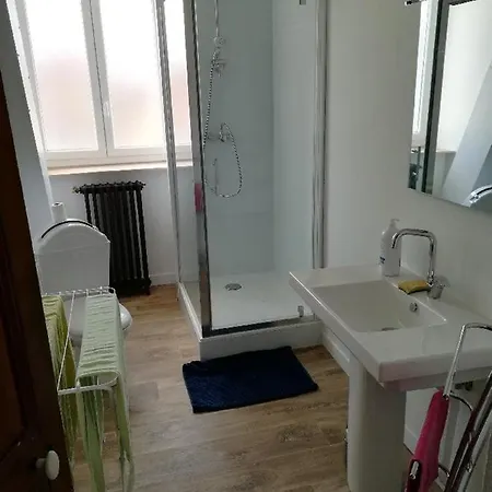 Nocleg ze śniadaniem Bruneval Dunkierka